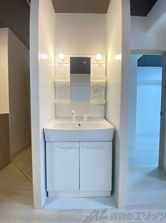 JMRレジデンス新大阪の物件内観写真